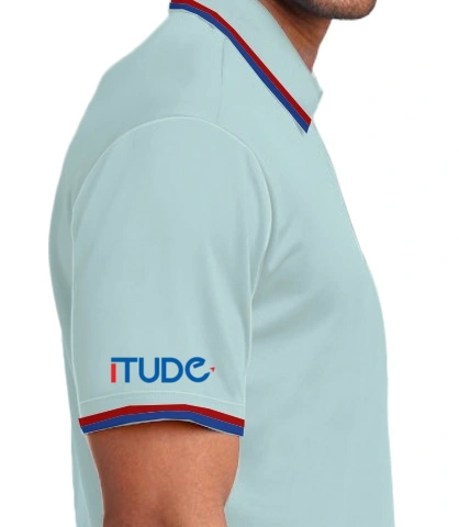 ituded right sleeve of itude in US