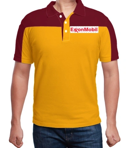T Shirt Exxonmobil T-Shirt