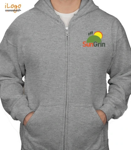 SHIRT sungrey T-Shirt