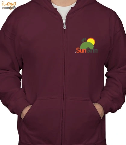 SHIRT sunmaroon T-Shirt