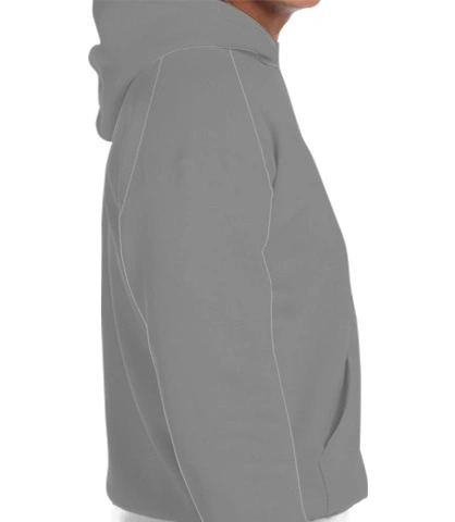 zippergrey right sleeve of greey3 tiping in Canada