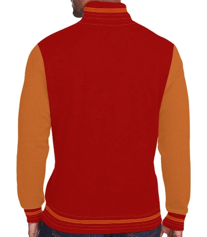 zipperredred back of orangered in Canada
