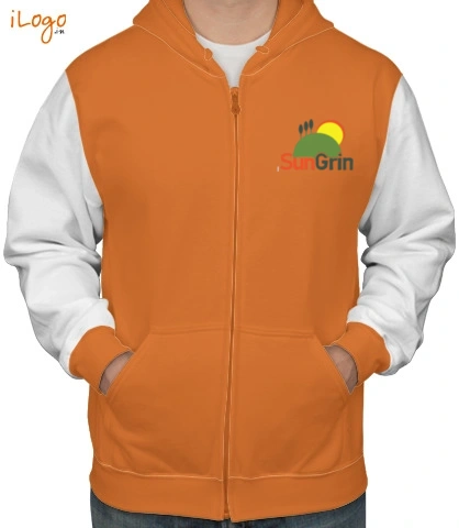 SHIRT orangesun T-Shirt