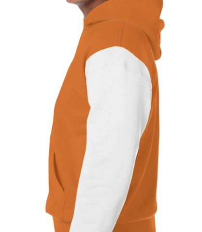 orangesun left sleeve of orangetiping in Canada