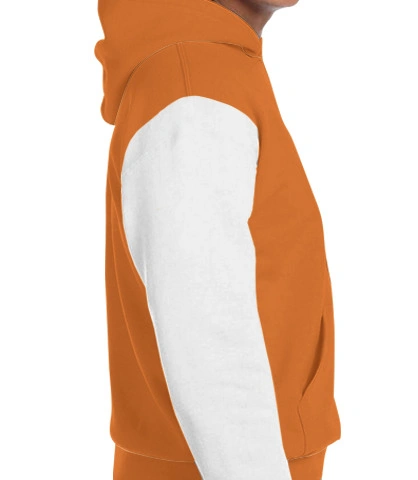 orangesun right sleeve of orangetiping in Canada