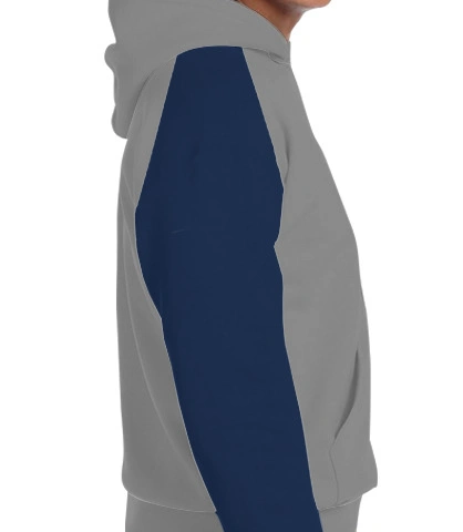 sunrisenotip right sleeve of bluegrey in Canada