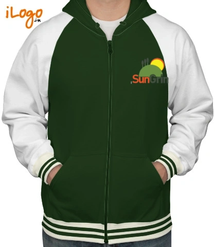 SHIRT tippingsgreen T-Shirt