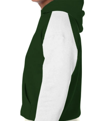 tippingsgreen left sleeve of greenwhites in Canada