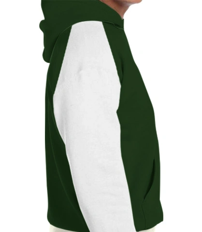 tippingsgreen right sleeve of greenwhites in Canada