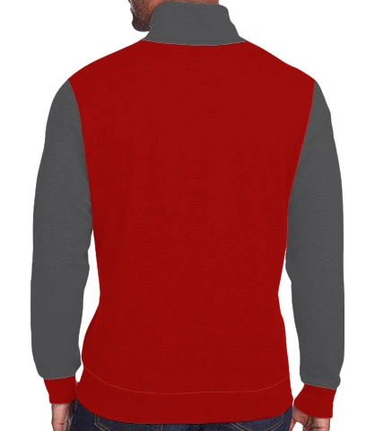 redgreysun back of jacketzipper in Canada