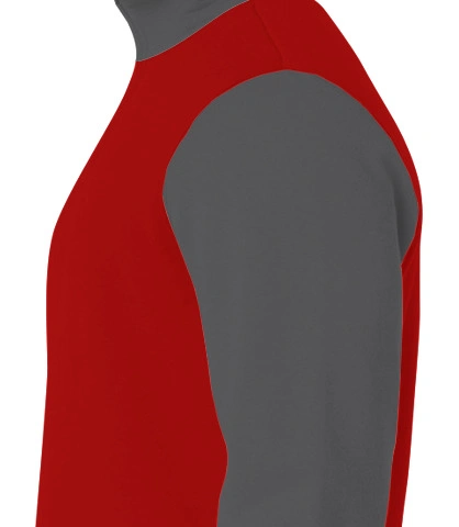 redgreysun left sleeve of jacketzipper in Canada