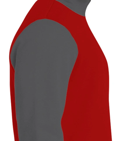 redgreysun right sleeve of jacketzipper in Canada
