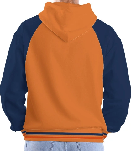 redblueor back of orangecolur in Canada