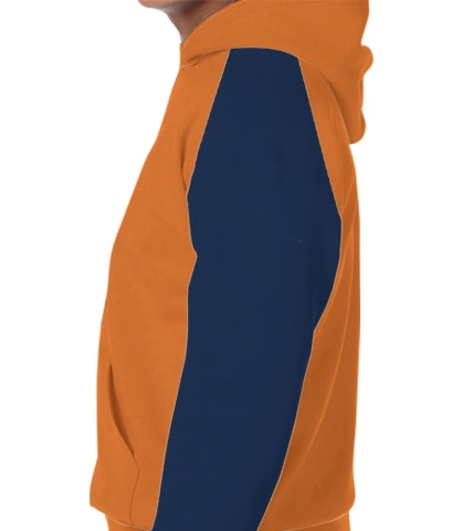 redblueor left sleeve of orangecolur in Canada