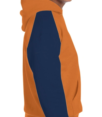 redblueor right sleeve of orangecolur in Canada