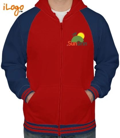 SHIRT sunfans T-Shirt