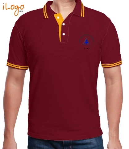 SHIRT armyyellow T-Shirt