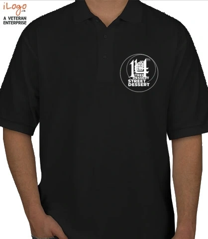 SHIRT front-bcak T-Shirt
