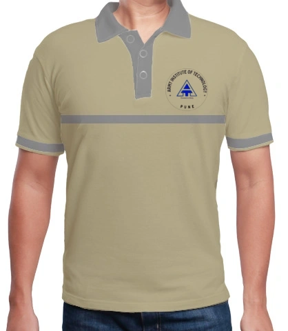 SHIRT almiunmiddle T-Shirt