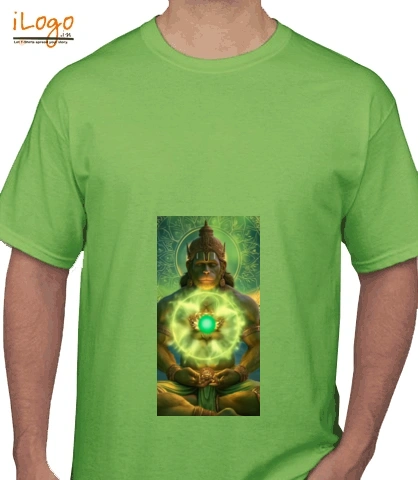 SHIRT Hanumante T-Shirt