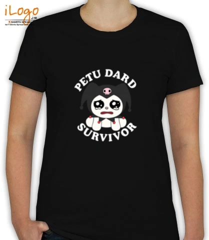 Tshirt Ryhf T-Shirt