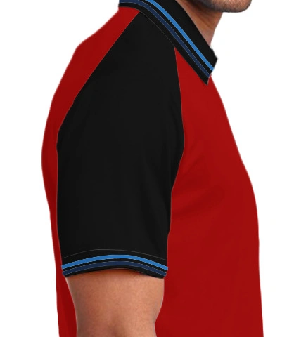 armydesign right sleeve of Triservice in Canada