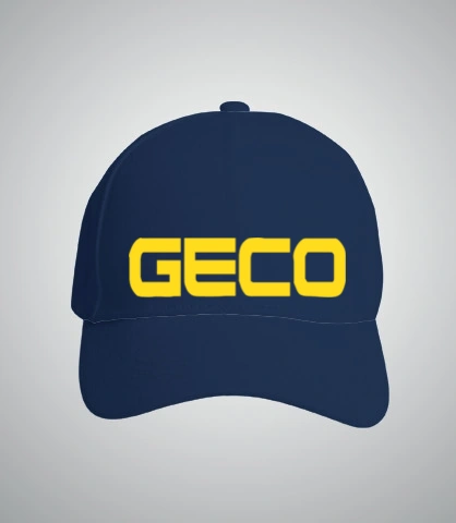 Tshirt GECO T-Shirt