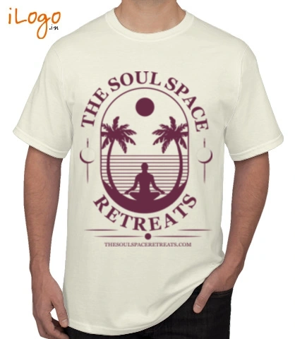 Shirt soulspace T-Shirt