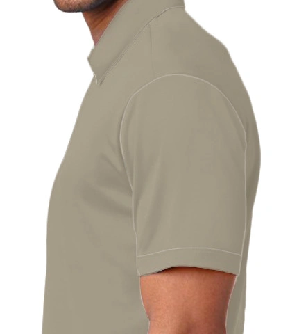 PotatoWorld Left sleeve