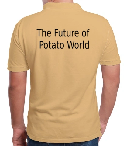 PotatoWorld