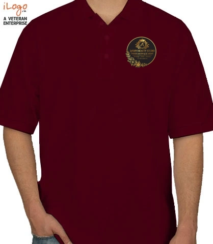 Tshirt anshivilogo T-Shirt