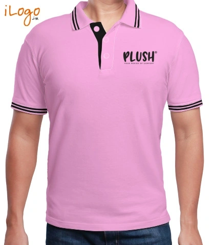 Tshirt plushlogo T-Shirt