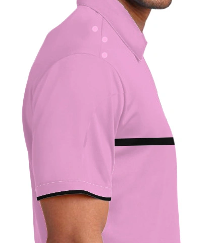 plushlogo Right Sleeve