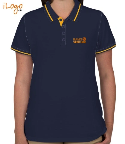T Shirt ramsventurepts T-Shirt