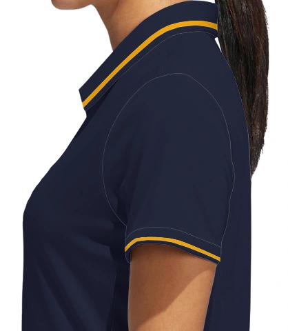 ramsventurepts left sleeve of harshlogo in UAE
