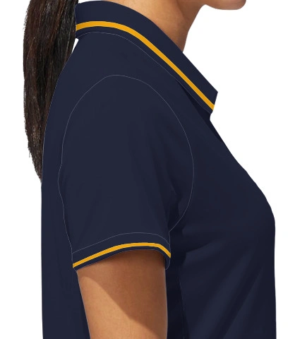 ramsventurepts right sleeve of harshlogo in UAE