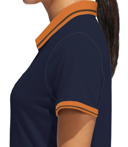 ramventurepts left sleeve of harshlogo in Australia