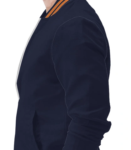 ramventurejkt left sleeve of harshlogo in Australia