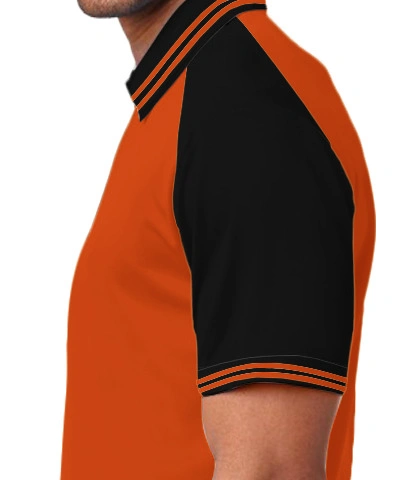 hotwaxpts left sleeve of harshlogo in Australia
