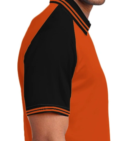 hotwaxpts right sleeve of harshlogo in Australia