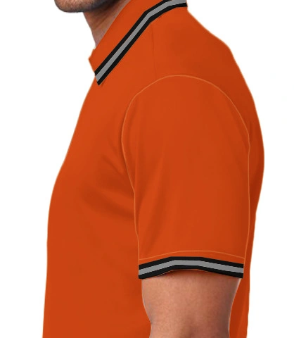 hotwaxpts left sleeve of harshlogo in Australia