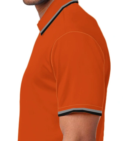 hotwaxpts left sleeve of harshlogo in Australia