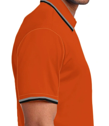 hotwaxpts right sleeve of harshlogo in Australia
