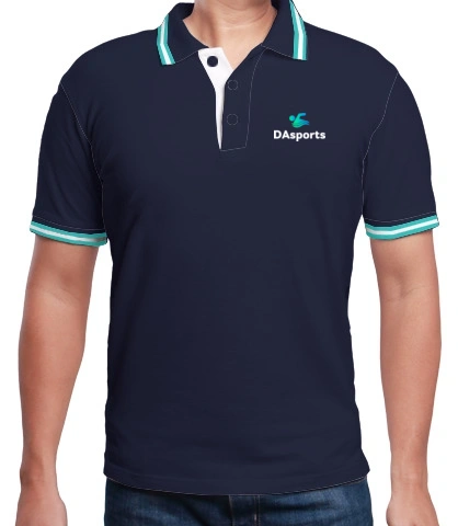Shirts dasportspts T-Shirt