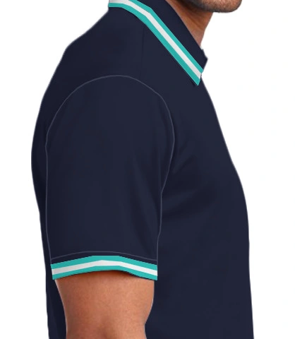 dasportspts right sleeve of harshlogo in Australia
