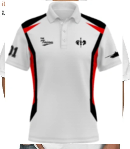 TShirt veerpts T-Shirt