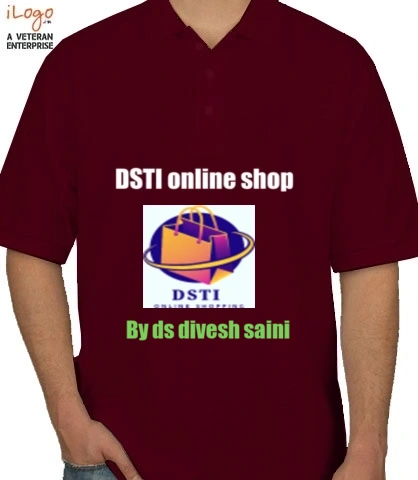 T Shirt Dsti T-Shirt