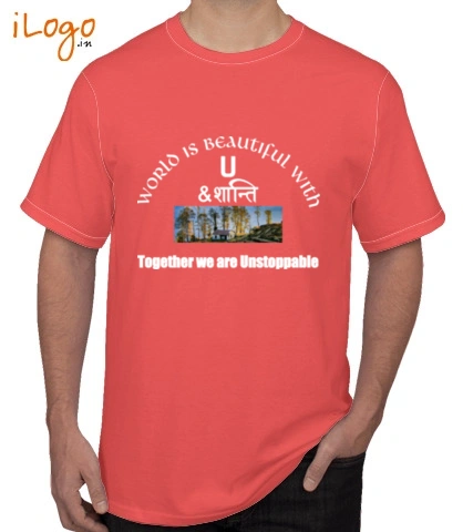 TSHIRTS PURNIMALOGO T-Shirt