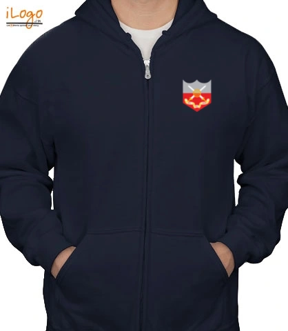 SHIRT indian-Military T-Shirt