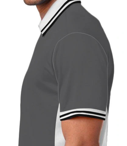 ncctmpts left sleeve of harshlogo in US